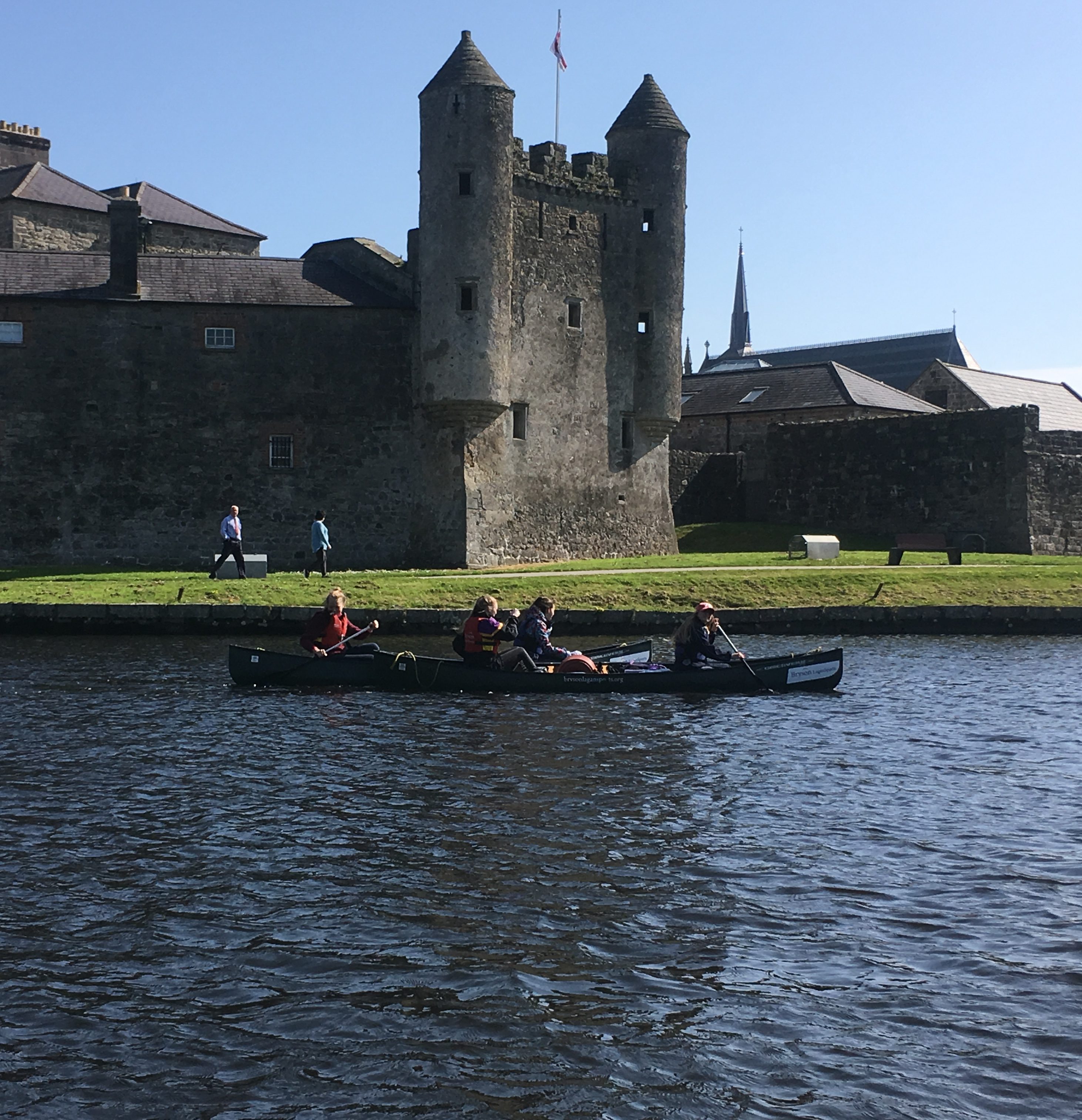 Adventure Tours Strangford Lough Activity Centre Northern Ireland