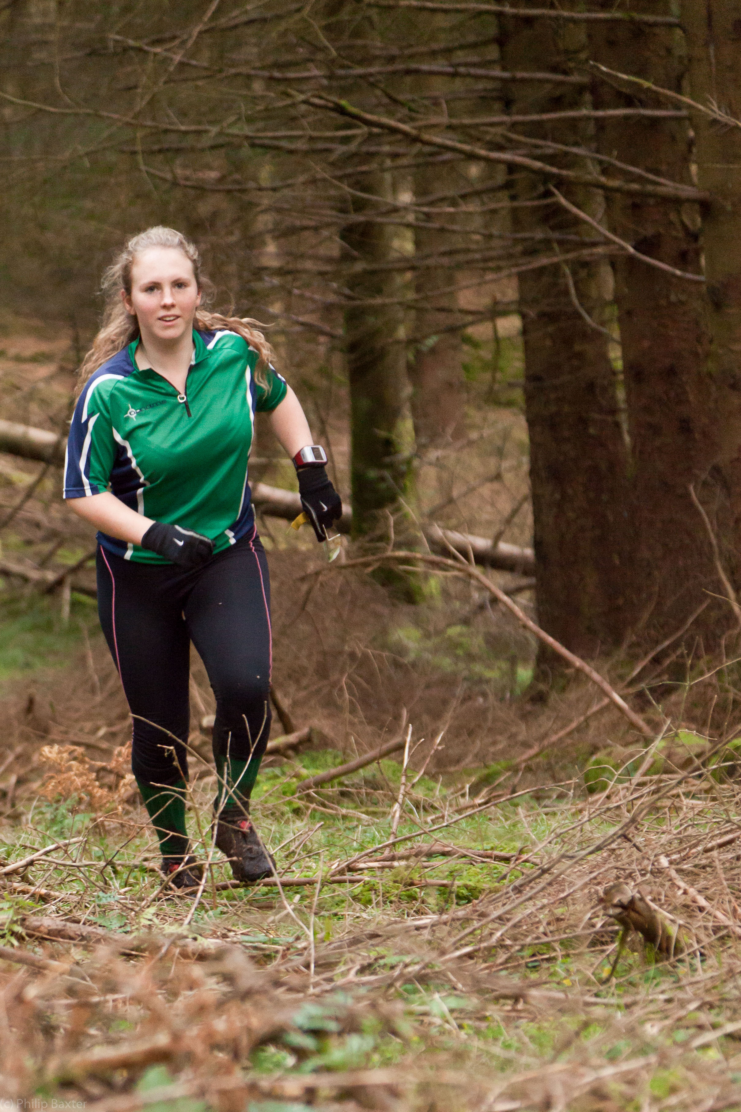 Orienteering Strangford Lough Activity Centre Northern Ireland
