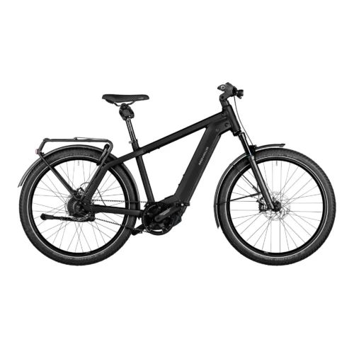 Charger-4-GT-Vario-Black R&M Charger 4 EBike – Half Day Hire