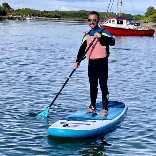 IMG_0782 Stand up Paddle board Hire
