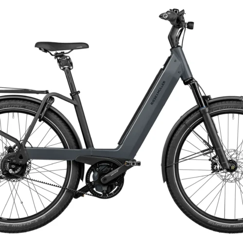 rieseandmullernevo3gtvariolunargreymetallic R&M Nevo EBike – Half Day Hire