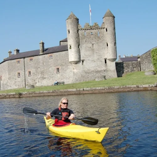 single-kayak Single Kayak Hire