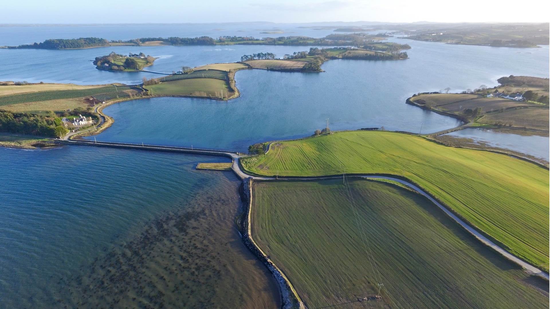 Strangford Lough Activity Centre - Outdoor Activities NI