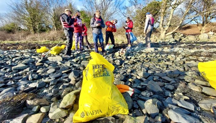 Sustainability - Strangford Lough Activity Centre